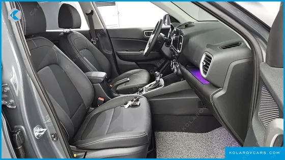 HYUNDAI VENUE 1,6 PREMIUM