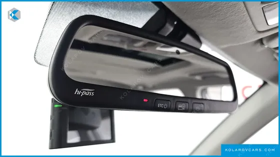 HYUNDAI VENUE 1,6 PREMIUM