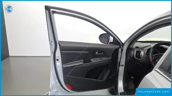 KIA SPORTAGE DIESEL 2WD PRESTIGE