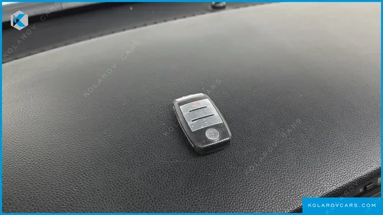 KIA SPORTAGE DIESEL 2WD PRESTIGE