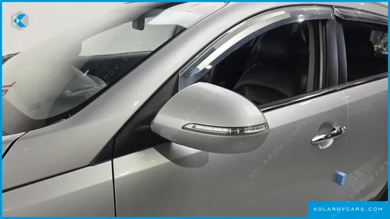 KIA SPORTAGE DIESEL 2WD PRESTIGE