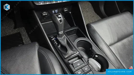 HYUNDAI TUCSON DIESEL 2.0 2WD