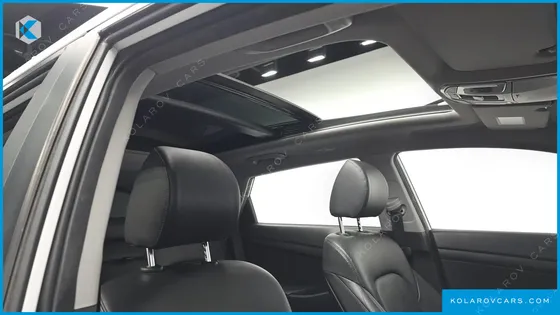 HYUNDAI TUCSON DIESEL 2.0 2WD