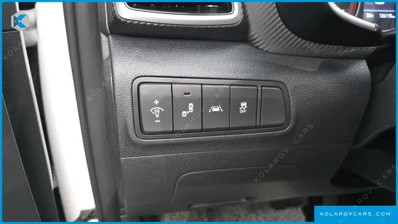 HYUNDAI TUCSON DIESEL 2.0 2WD