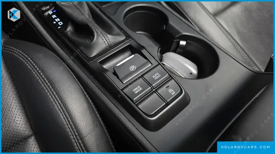 HYUNDAI TUCSON DIESEL 2.0 2WD