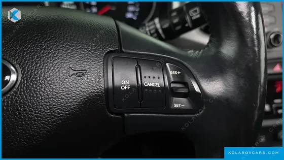KIA SPORTAGE DIESEL 2WD PRESTIGE