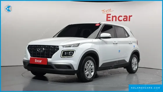 HYUNDAI VENUE 1.6 MODERN