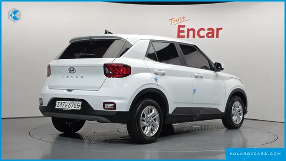 HYUNDAI VENUE 1.6 MODERN