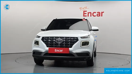 HYUNDAI VENUE 1.6 MODERN