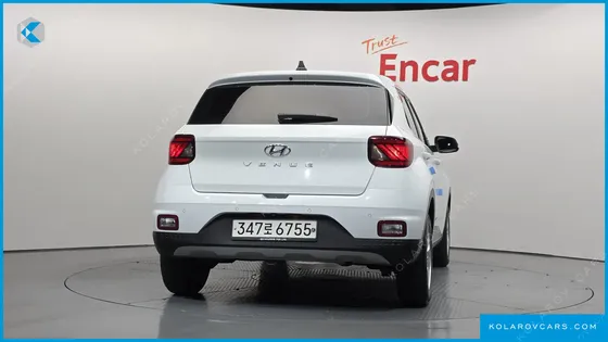 HYUNDAI VENUE 1.6 MODERN