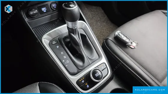 HYUNDAI VENUE 1.6 MODERN
