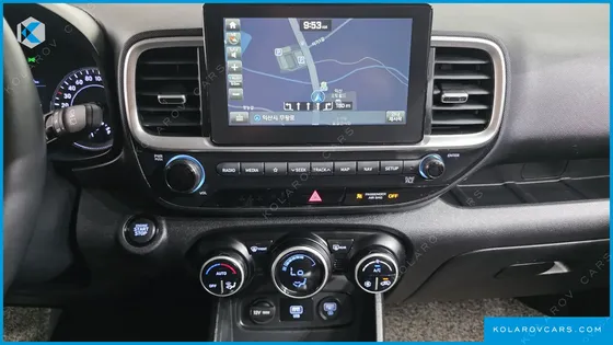 HYUNDAI VENUE 1.6 MODERN