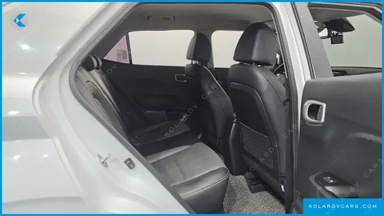 HYUNDAI VENUE 1.6 MODERN