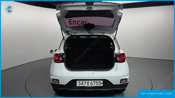 HYUNDAI VENUE 1.6 MODERN