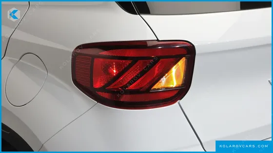 HYUNDAI VENUE 1.6 MODERN