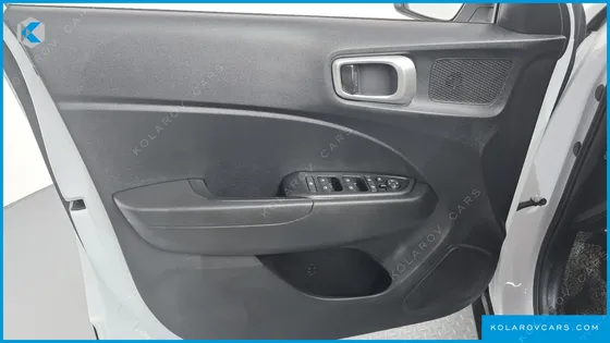 HYUNDAI VENUE 1.6 MODERN