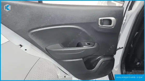 HYUNDAI VENUE 1.6 MODERN