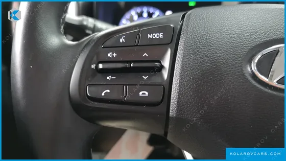 HYUNDAI VENUE 1.6 MODERN