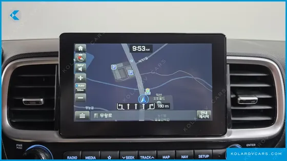 HYUNDAI VENUE 1.6 MODERN