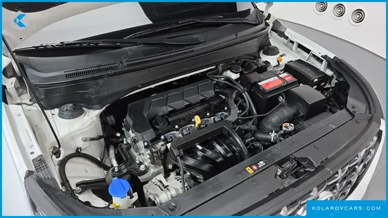 HYUNDAI VENUE 1.6 MODERN