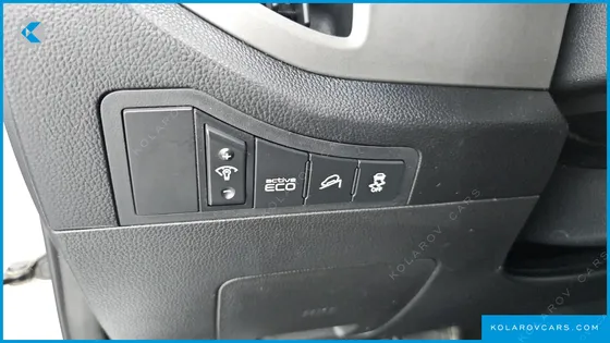KIA SPORTAGE DIESEL 2WD LUXURY