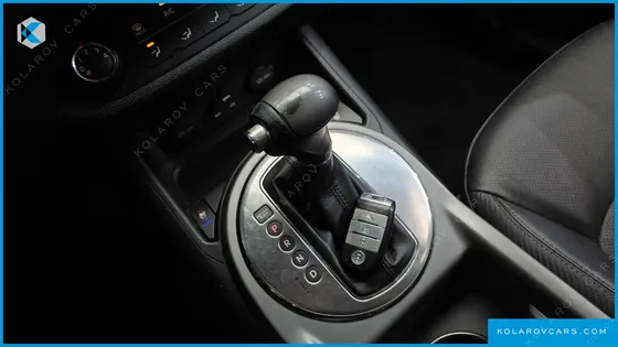 KIA SPORTAGE DIESEL 2WD TRENDY