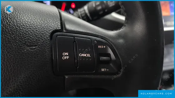 KIA SPORTAGE DIESEL 2WD TRENDY