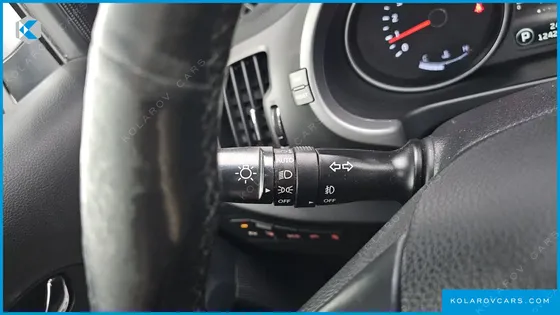 KIA SPORTAGE DIESEL 2WD PRESTIGE