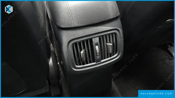 KIA SPORTAGE DIESEL 2WD PRESTIGE