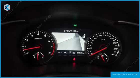 KIA STINGER 3.3 GT AWD MASTERS TURBO PACKAGE