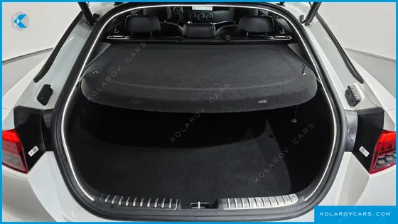 KIA STINGER 3.3 GT AWD MASTERS TURBO PACKAGE