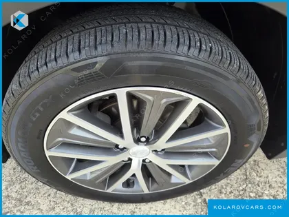 HYUNDAI TUCSON DIESEL 1.7 2WD