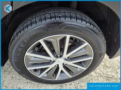 HYUNDAI TUCSON DIESEL 1.7 2WD