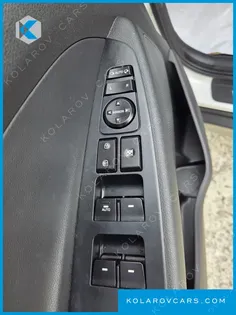 HYUNDAI TUCSON DIESEL 1.7 2WD