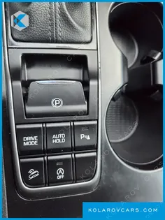 HYUNDAI TUCSON DIESEL 1.7 2WD