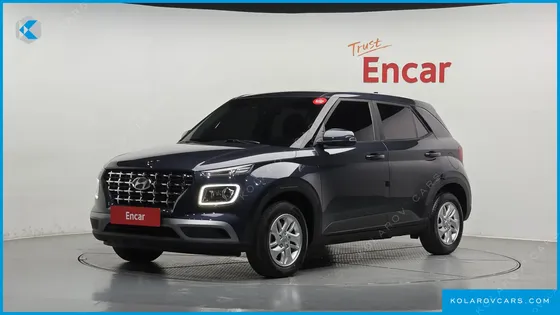 HYUNDAI VENUE 1.6 MODERN