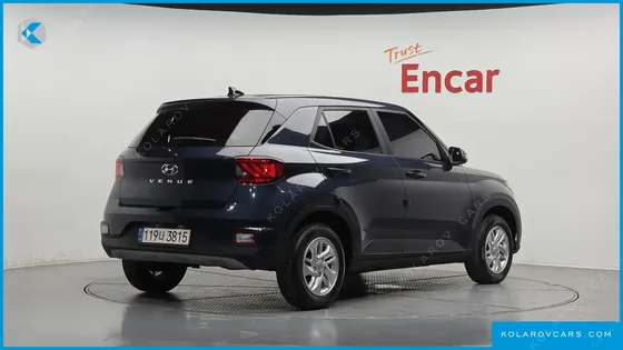HYUNDAI VENUE 1.6 MODERN