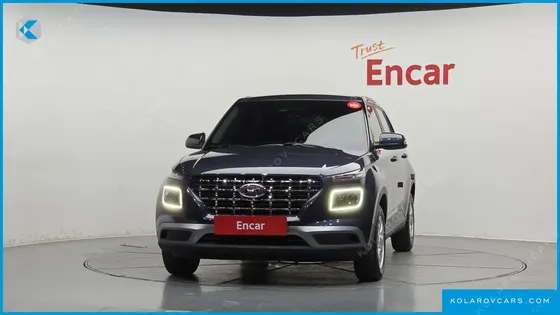HYUNDAI VENUE 1.6 MODERN