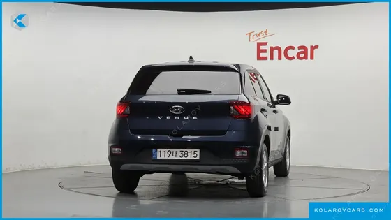 HYUNDAI VENUE 1.6 MODERN