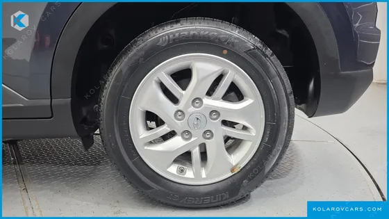 HYUNDAI VENUE 1.6 MODERN