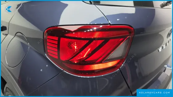 HYUNDAI VENUE 1.6 MODERN