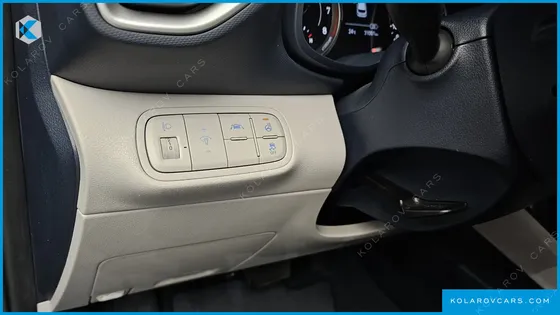 HYUNDAI VENUE 1.6 MODERN