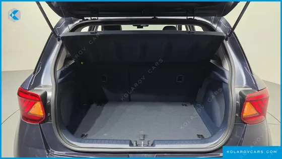 HYUNDAI VENUE 1.6 MODERN