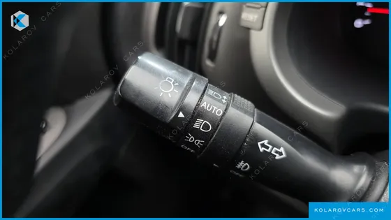 KIA SPORTAGE DIESEL 2WD TRENDY