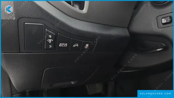 KIA SPORTAGE DIESEL 2WD TRENDY