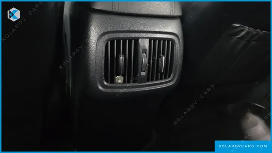 KIA SPORTAGE DIESEL 2WD TRENDY