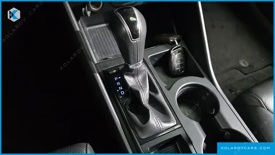 HYUNDAI TUCSON DIESEL 2.0 2WD