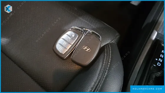HYUNDAI TUCSON DIESEL 2.0 2WD