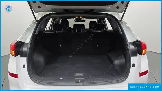 HYUNDAI TUCSON DIESEL 2.0 2WD