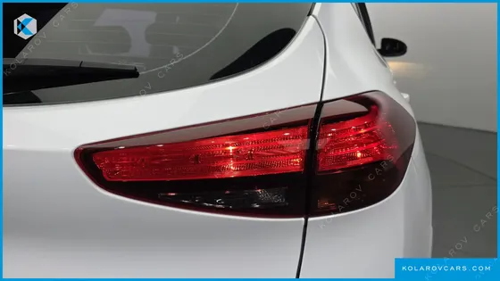 HYUNDAI TUCSON DIESEL 2.0 2WD